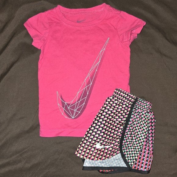 3t Nike set - Picture 1 of 1
